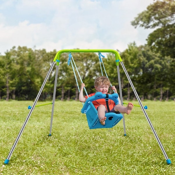 Bed bath and beyond cheap baby swing