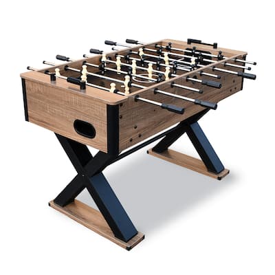 Fullerton 48-in Air Hockey Table
