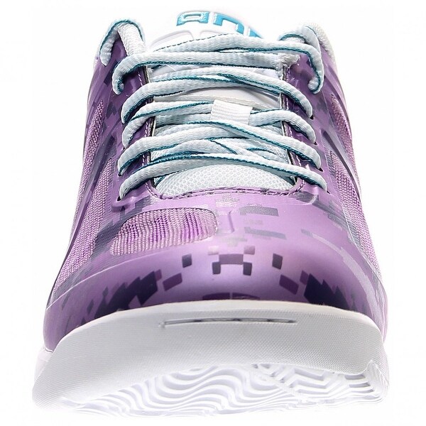 and1 xcelerate low