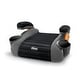 preview thumbnail 14 of 12, Chicco GoFit Backless Booster Car Seat Silver