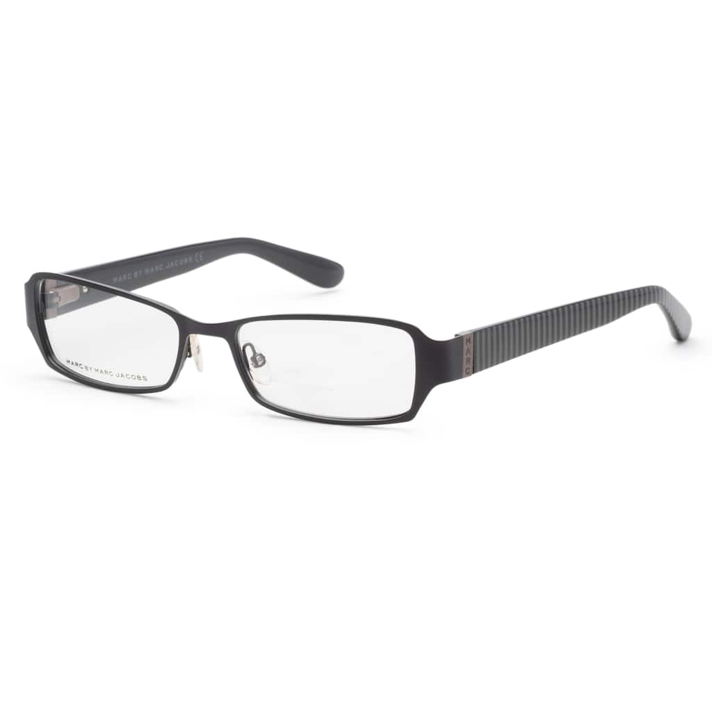 Marc Jacobs Women's 50mm Black Opticals MMJ5390-0MPZ-50 - N/A