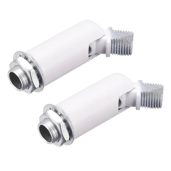Sloped Ceiling Adapters Swivel for Chandelier Ceiling Pendant Light