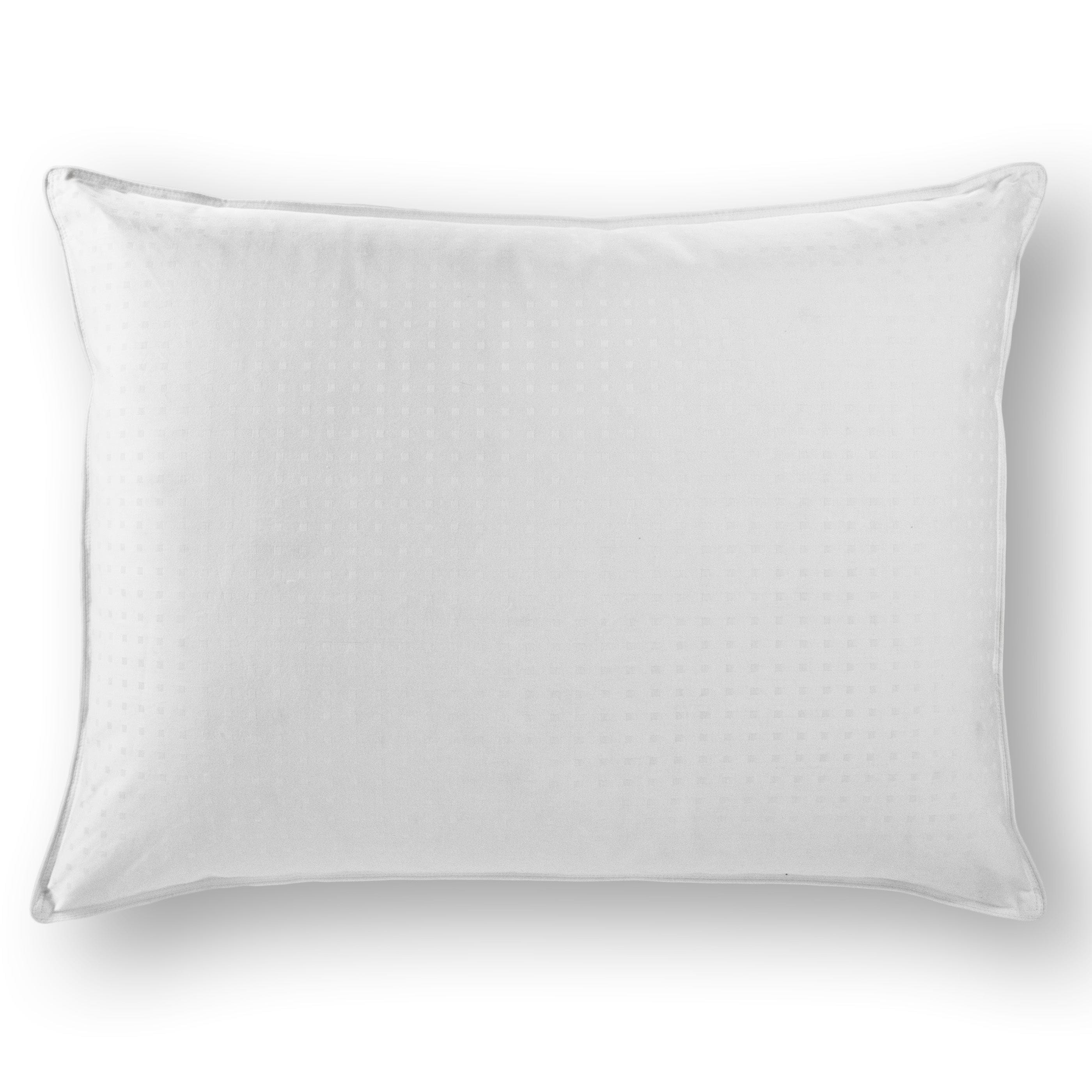 600 fill down pillow