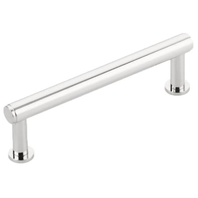 Option Polished Chrome