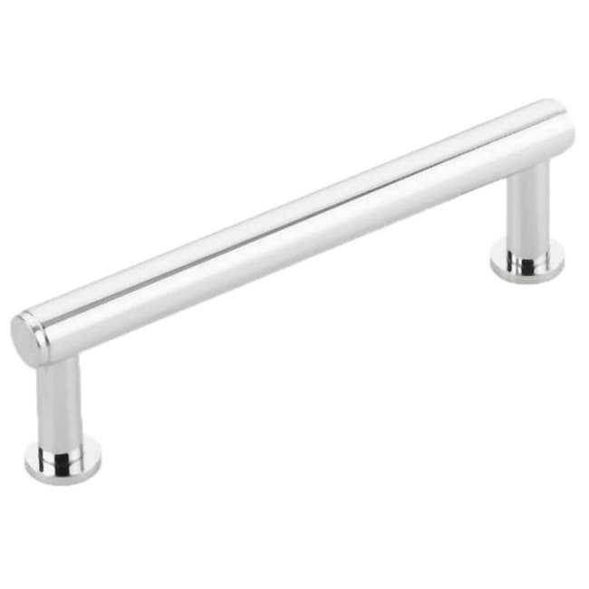 Schaub and Company Pub House 4" Center to Center Smooth Bar Solid