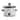 Denmark Electric 1.5-Quart Slow Cooker with Non-Stick Removable Inner Pot