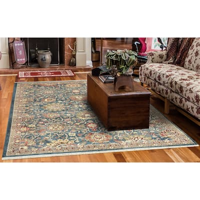 Dynamic Rugs Juno Transitional Area Rug