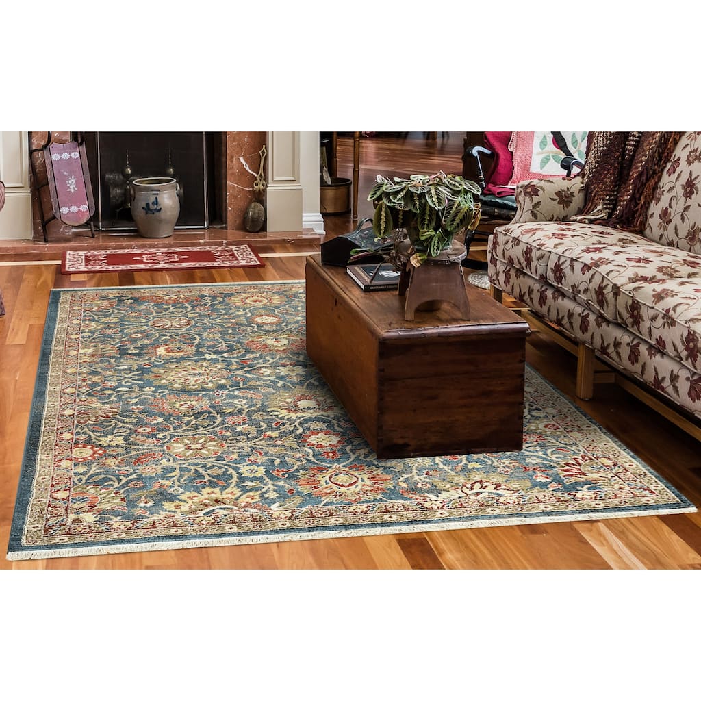 Dynamic Rugs Juno Transitional Area Rug