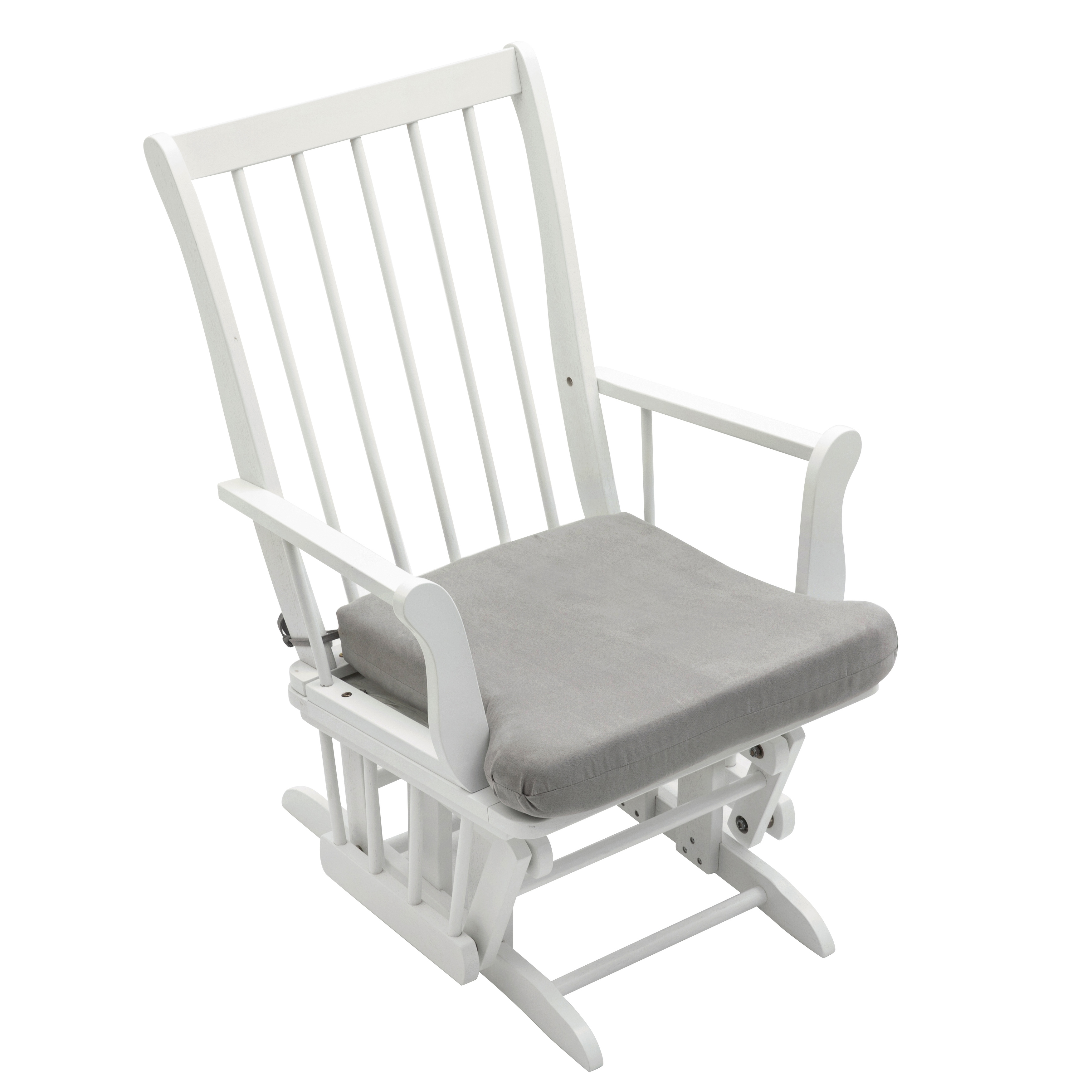 Glider rocking chair cushions nursery shop