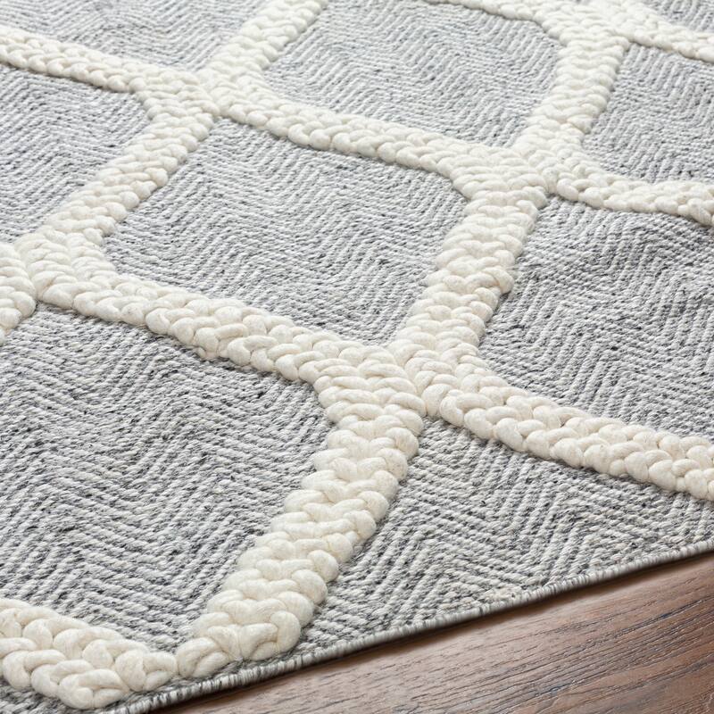 Justus Modern & Contemporary Area Rug
