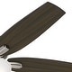 preview thumbnail 5 of 19, Hunter 52" Newsome Ceiling Fan with LED Bowl Light Kit and Pull Chain