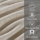 preview thumbnail 55 of 130, Madison Park Signature 800GSM Ultra-Soft 100% Cotton Absorbent Towel Set