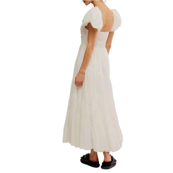 neriah maxi dress Neriah Velvet Maxi Dress