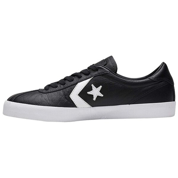converse breakpoint ox leather sneaker