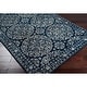 preview thumbnail 6 of 52, Gracewood Hollow Hopkinson Hand-tufted New Zealand Wool Area Rug