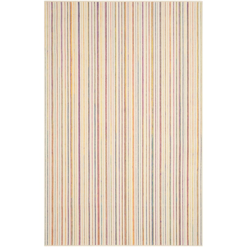SAFAVIEH Havana Cronan Indoor/ Outdoor Waterproof Patio Backyard Rug