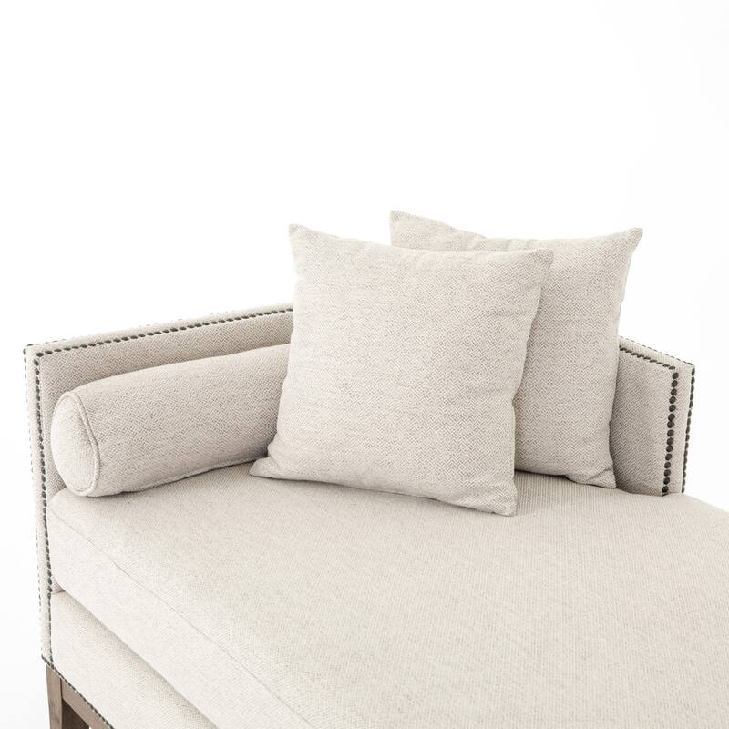 Haven Home Serena Double Chaise