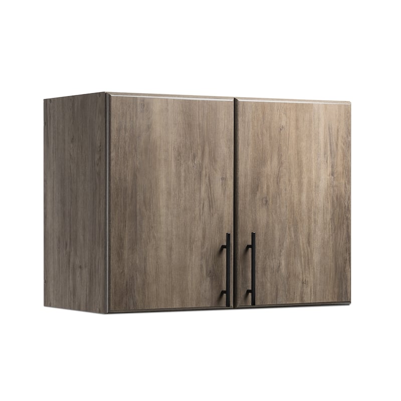 Prepac Winslow Elite 32-inch Stackable Wall Cabinet - 32 Inch