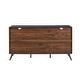 preview thumbnail 15 of 16, Middlebrook Designs Sliding Slat Door Buffet