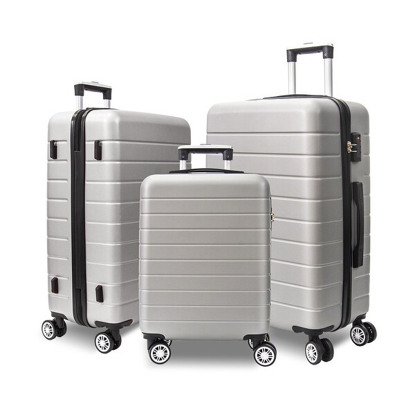 hardcase suitcases
