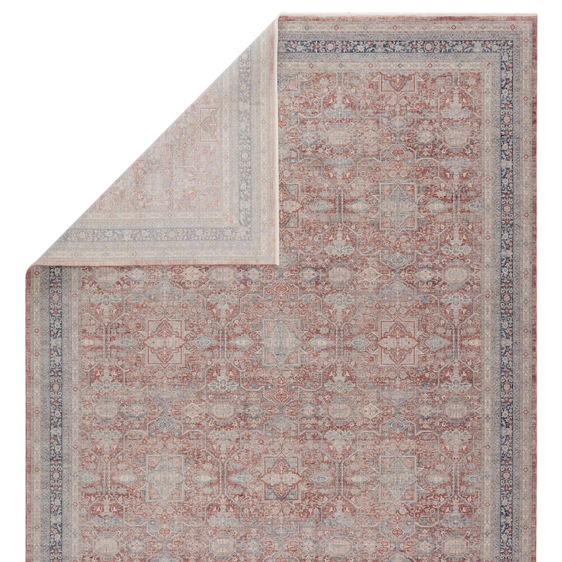 Jenson Oriental Area Rug