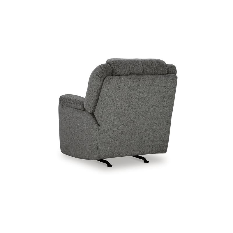 Signature Design by Ashley Bindura Mineral Recliner