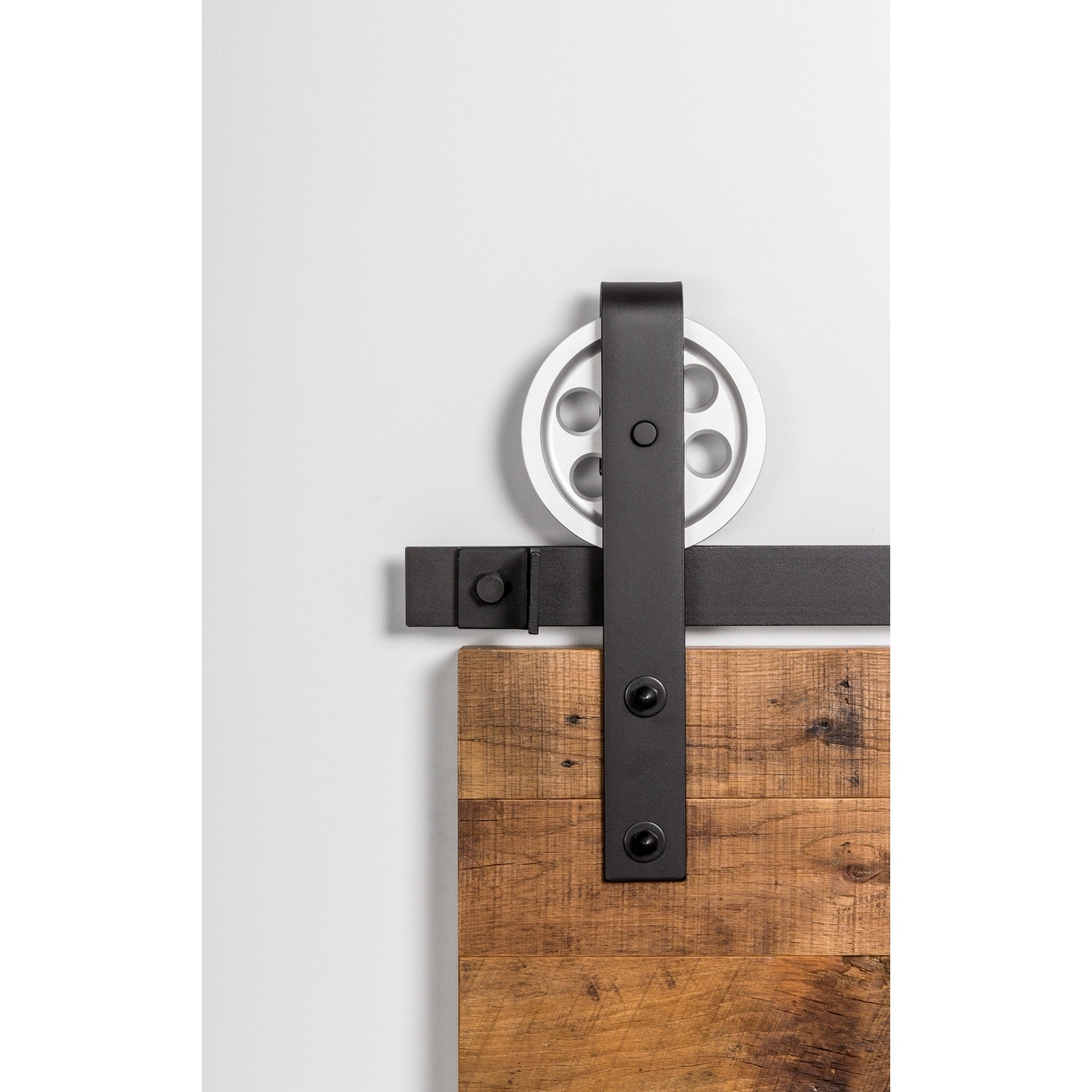 Leatherneck Hardware 142 Premium Series 96 Inch Six Shooter Style for