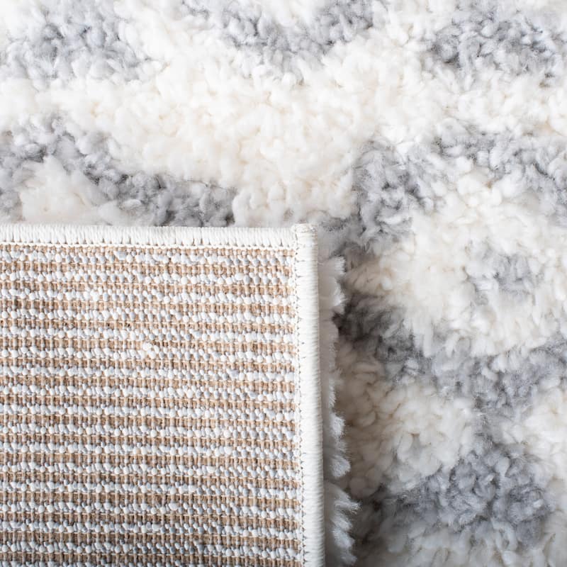 SAFAVIEH Parma Shag Dhurata Rug