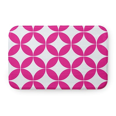 Eye Opener Bathmat