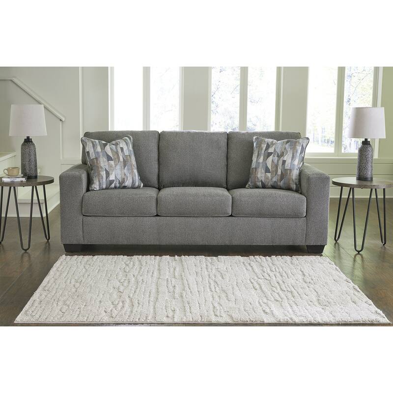 Signature Design by Ashley Deltona 2-Piece Upholstery Package - 85" W x 38" D x 37" H
