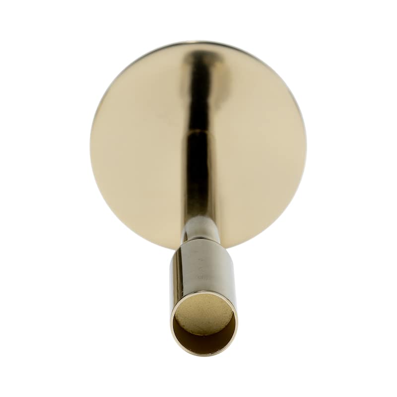 Sagebrook Home Metal, Taper Candle Holder