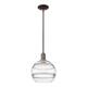 Option Clear / Oil Rubbed Bronze