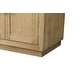 preview thumbnail 9 of 9, Elegant Lighting VF29030 Chase 30" Free Standing Single Basin Vanity