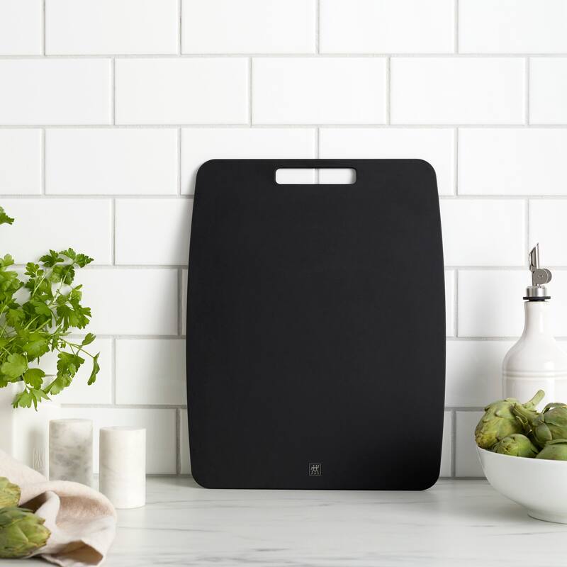 ZWILLING Plant Fiber Cutting Board - Slate