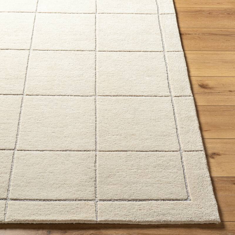 Livabliss Brook Bohemian & Eclectic Area Rug