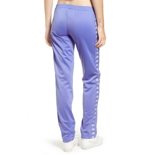 kappa tracksuit bottoms womens
