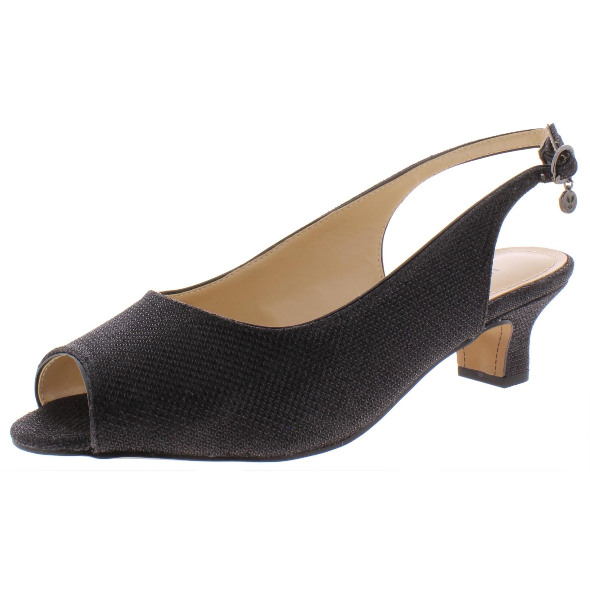 qvc j renee shoes