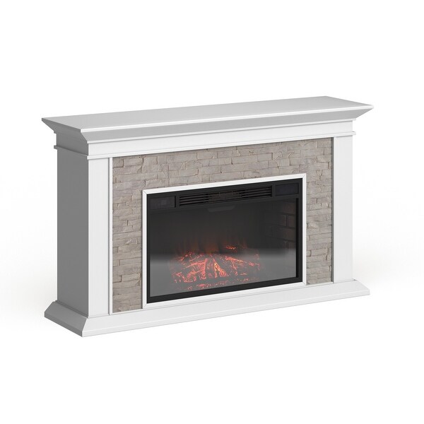 Top Product Reviews For Copper Grove Julius Tealight Fireplace Log