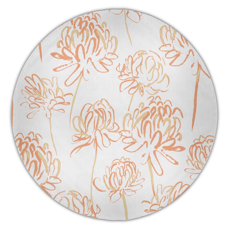 Blossom Bouquet Rug