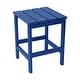 preview thumbnail 4 of 49, Laguna 18-inch Square Side Table