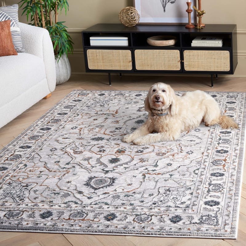 SAFAVIEH Alenia Corry Oriental Rug