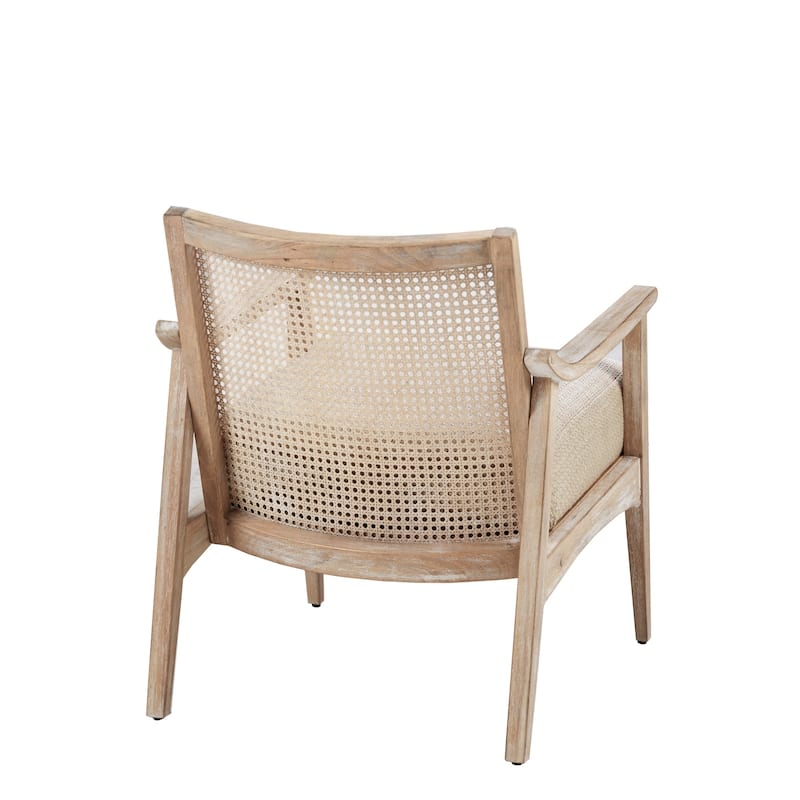 INK+IVY Kelly Accent Chair