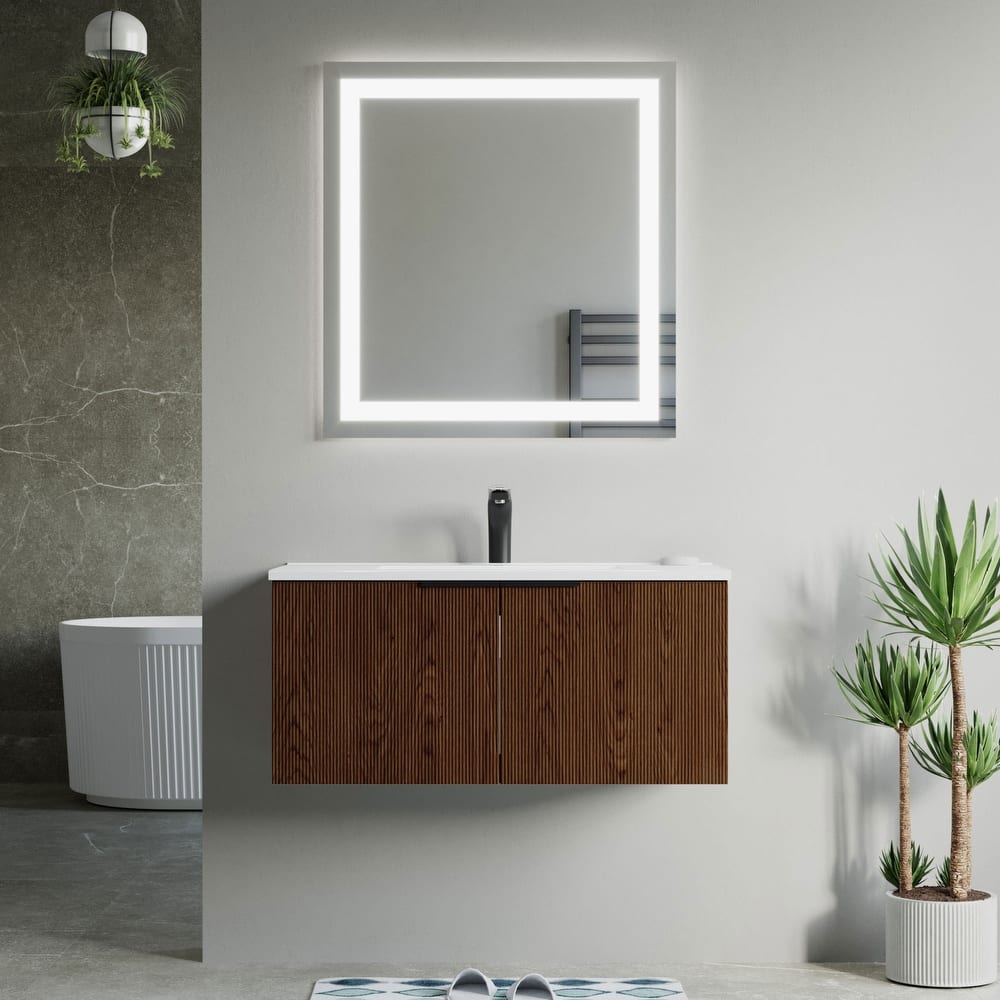 Dillon 36" Single Vanity Set