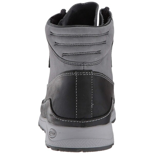 chaco women's ember hiking boot