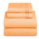Option Apricot Buff Orange