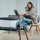 preview thumbnail 6 of 8, Chicco LullaGlide 3-in-1 Bassinet, Luna
