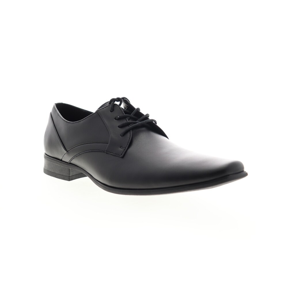 calvin klein butler shoes