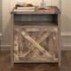 Option Rustic Wood