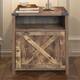 Option Rustic Wood