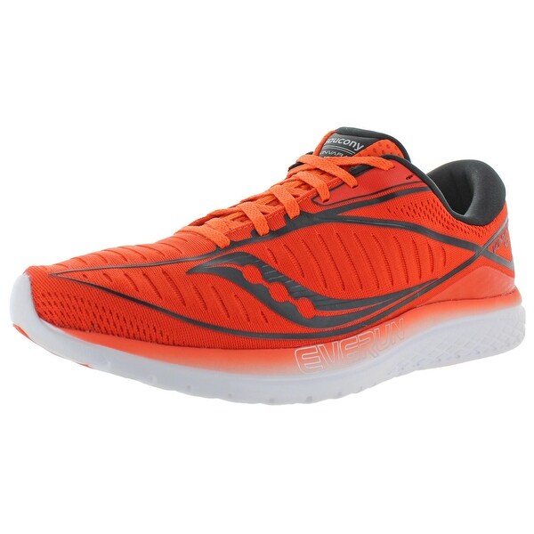 saucony men's kinvara 10 running shoe